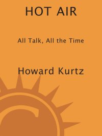 cover of the book Hot Air: All Talk, All the Time