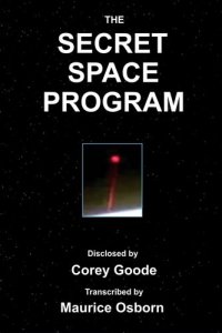 cover of the book The Secret Space Program