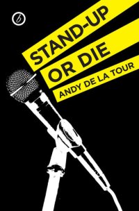 cover of the book Stand-Up or Die