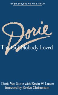 cover of the book Dorie: The Girl Nobody Loved