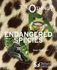 cover of the book Endangered Species