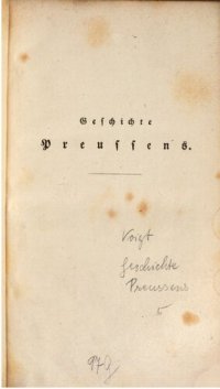 cover of the book Die Zeit vom Hochmeister Ludolf König von Weizau 1342 bis zum Tode des Hochmeisters Konrad von Wallenrod 1393