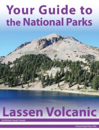 cover of the book Your Guide to Lassen Volcanic National Park