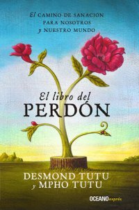 cover of the book El libro del perdón