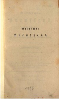 cover of the book Die Zeit vom Hochmeister Konrad von Erlichshausen 1441 bis zum Tode des Hochmeisters Ludwig von Erlichshausen 1467