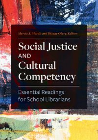 cover of the book Social Justice and Cultural Competency