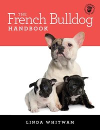 cover of the book The French Bulldog Handbook