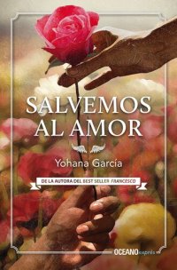 cover of the book Salvemos al amor