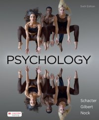 cover of the book Psychology