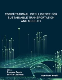 cover of the book Computational Intelligence for Sustainable Transportation and Mobility