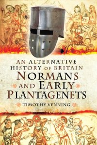 cover of the book Normans and Early Plantagenets