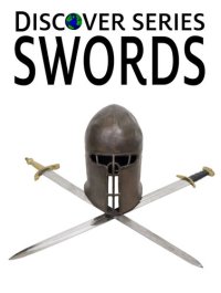 cover of the book Swords