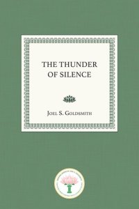 cover of the book The Thunder of Silence