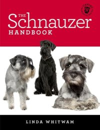 cover of the book The Schnauzer Handbook