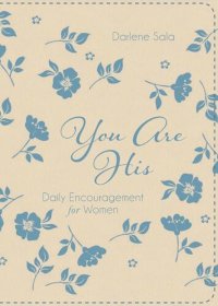 cover of the book You Are His: Daily Encouragement for Women