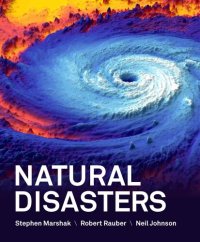 cover of the book Natural Disasters