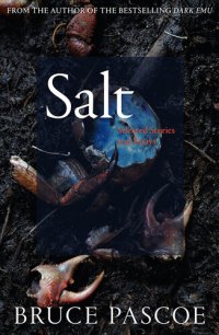 cover of the book Salt: Selected Stories and Essays