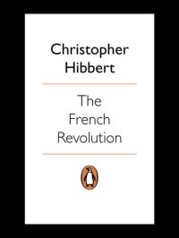 cover of the book The French Revolution