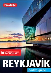 cover of the book Berlitz Pocket Guide Reykjavik (Travel Guide eBook)