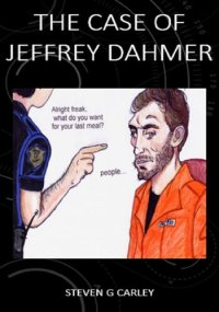 cover of the book The Case of Jeffrey Dahmer