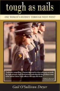 cover of the book Tough As Nails: One Woman's Journey through West Point