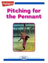 cover of the book Pitching for the Pennant