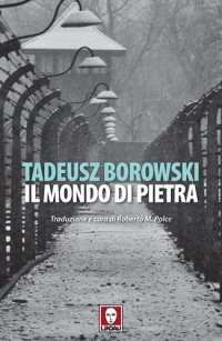 cover of the book Il mondo di pietra