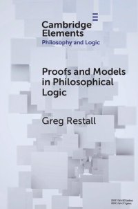 cover of the book Proofs and Models in Philosophical Logic