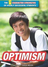 cover of the book Optimism