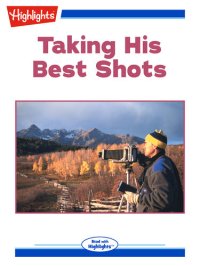 cover of the book Taking His Best Shots