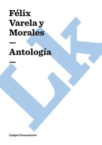 cover of the book Antología