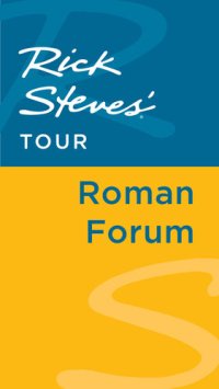 cover of the book Rick Steves' Tour: Roman Forum