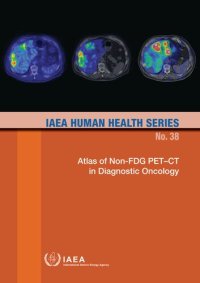 cover of the book Atlas of Non-FDG PET–CT in Diagnostic Oncology