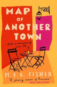 cover of the book Map of Another Town