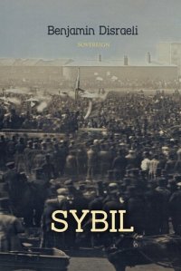 cover of the book Sybil: The Two Nations