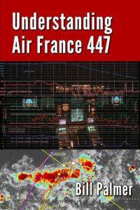 cover of the book Understanding Air France 447