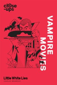 cover of the book Vampire Movies