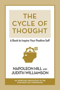 cover of the book The Cycle of Thought: A Book to Inspire Your Positive Self