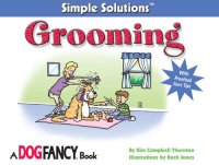 cover of the book Grooming