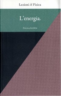 cover of the book L'energia