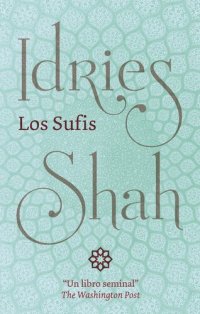 cover of the book Los Sufis