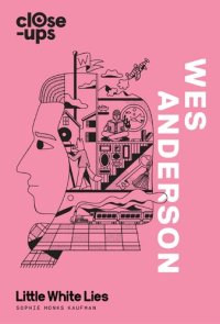 cover of the book Wes Anderson