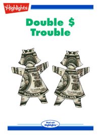 cover of the book Double $ Trouble