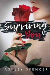 cover of the book Surviving You