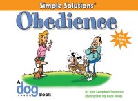 cover of the book Obedience