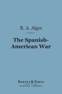 cover of the book The Spanish-American War