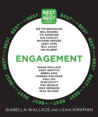 cover of the book Best of the Best: Engagement (Best of the Best series)