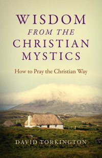 cover of the book Wisdom from the Christian Mystics: How to Pray the Christian Way: How to Pray the Christian Way