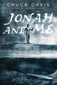 cover of the book Jonah and Me