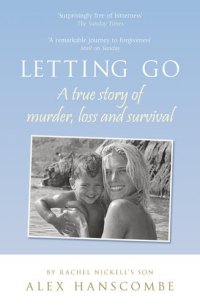 cover of the book Letting Go